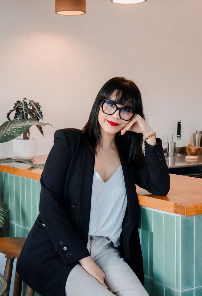 Priscilla Orozco — Apoyo al Bienestar Docente